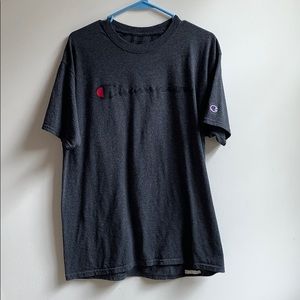 Champion T-Shirt!!